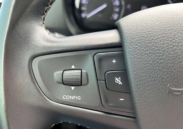 Toyota Proace Verso cena 159900 przebieg: 43126, rok produkcji 2022 z Krasnobród małe 352